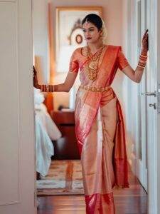 Trending Dress Ideas for Engagement Ceremony 1 Dress Ideas for Engagement Ceremony