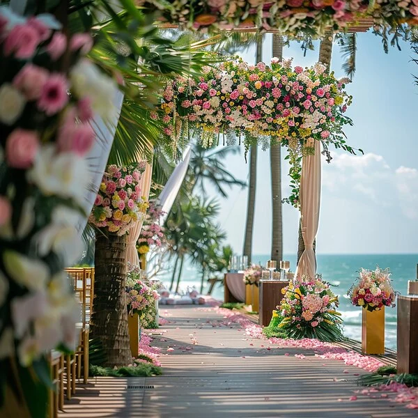 Plan Your Destination Wedding
