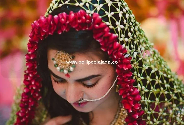 Floral Melimusugu Ideas