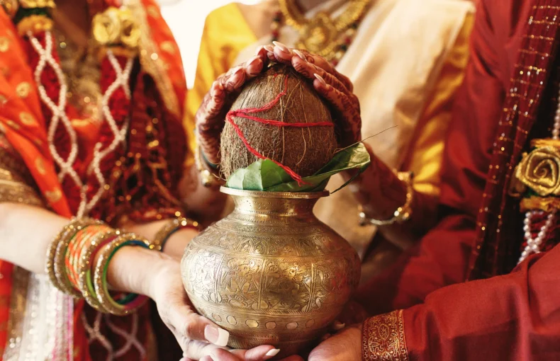 Best South Indian Wedding Songs