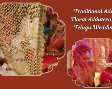 Addutera & Floral Addutera Ideas